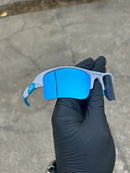 Flak 1.0 Branca Ice Thug
