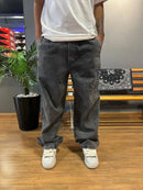 CALÇA BAGGY ESTONADA COMPTON