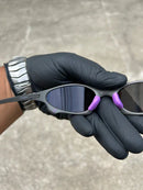 Penny X-Metal Tanzanite Kit Roxo