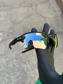 Flak 2.0 Liquid Metal Custom