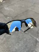 Flak 2.0 Liquid Metal Custom