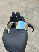Flak 2.0 Liquid Metal
