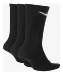 Kit 3 Pares Meia Nike - Cano Alto