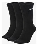 Kit 3 Pares Meia Nike - Cano Alto