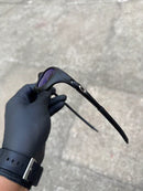 Mag Four S Carbon Neon Blue