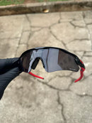 Radar Ev Black Ducati Thieves