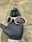 Plantaris Sand Brown Vr28