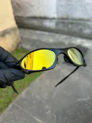 Penn Carbon Gold
