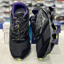 Mizuno Wave Phophecy LS Flor de Lótus Preto