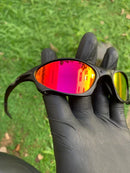 Penny Carbon Ruby
