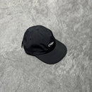 BONÉ FIVE PANEL ORANGE