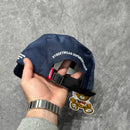 BONÉ FIVE PANEL TRIPSIDE “TAG WORLD” - MARINHO