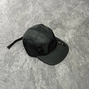 BONÉ FIVE PANEL ANTH CO PIXE - PRETO