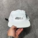BONÉ FIVE PANEL TAG ANOTHER - BRANCO