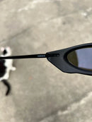 Penny Carbon Violeta c/ Side Blinder