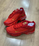 Nike Air Max Tn Plus Vermelho