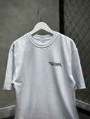 CAMISETA TRIPSIDE OVER “GUADALUPE” - BRANCA