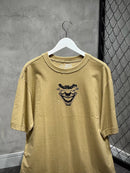 CAMISETA TRIPSIDE OVER “BOZO THE CLOWN” - PASTRY