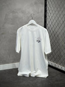 CAMISETA BLUNT PREMIUM “FATALE” - OFF WHITE