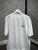 CAMISETA BLUNT PREMIUM “FATALE” - OFF WHITE