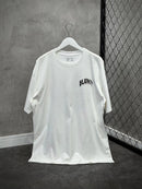 CAMISETA BLUNT REGULAR “BALLON” - OFF WHITE