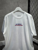 CAMISETA BLUNT REGULAR “HEAVEN” - OFF WHITE