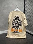 CAMISETA BLUNT PREMIUM “PARADOX” - HOMUS