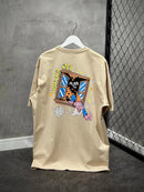 CAMISETA BLUNT REGULAR “DREAMS” - HOMUS