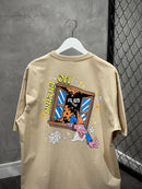 CAMISETA BLUNT REGULAR “DREAMS” - HOMUS