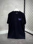 CAMISETA BLUNT PREMIUM “TREASURE” - PRETA