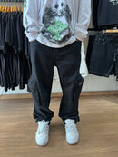 CALÇA CARGO BOLSÃO COMPTON