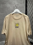 CAMISETA BLUNT REGULAR “SCA” - HOMUS
