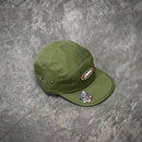 BONÉ FIVE PANEL CHRONIC TAG ADVANCED - ROOTS
