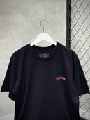 CAMISETA STRANGER “EVERY DAY” - PRETA