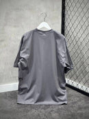CAMISETA OVER CHRONIC PHANTER FRONT - CHUMBO