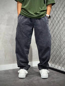 CALÇA MAGIC BAGGY STONED