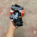 Nike Air Max Tn Plus 1 Black Metallic