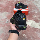 Nike Air Max Tn Black Green