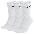 Kit 3 Pares Meia Nike - Cano Alto