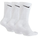 Kit 3 Pares Meia Nike - Cano Alto