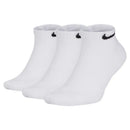 Kit 3 Pares Meia Nike - Cano Curto