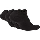 Kit 3 Pares Meia Nike - Cano Curto