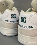 DC Manteca Off White