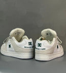 DC Manteca Off White