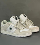 DC Manteca Off White