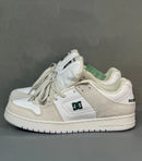 DC Manteca Off White