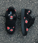 Qix Skate x Damascena 90s OG Preto