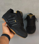 Qix Square Preto